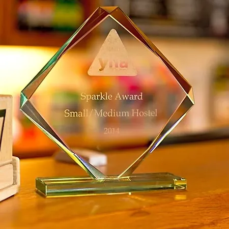 Yha Malham Skipton
