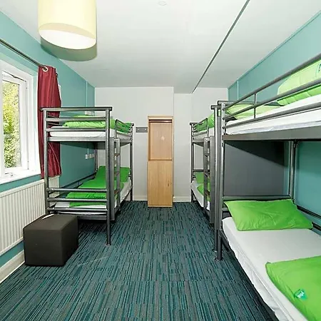 Yha Malham Hotel
