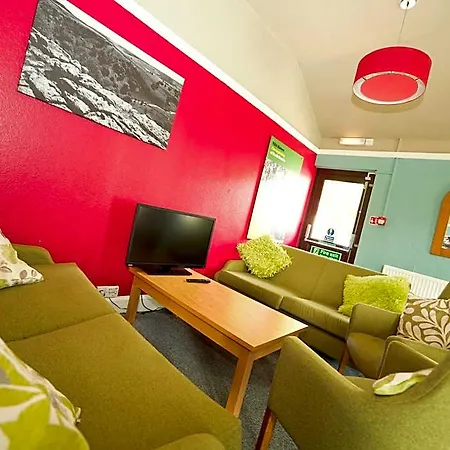 Yha Malham Hotel Skipton