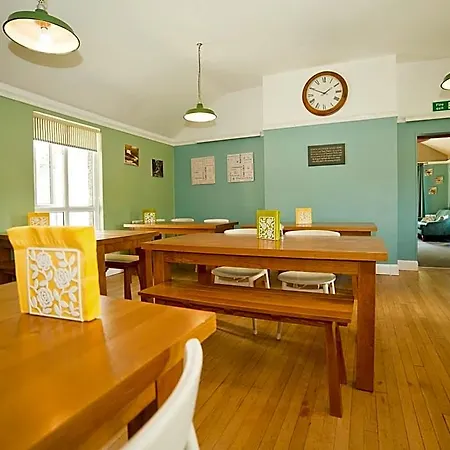 Yha Malham Hotel