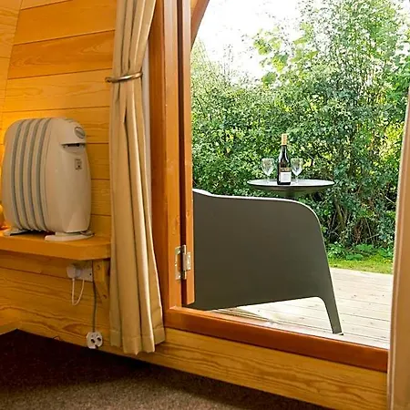 Yha Malham 4* Skipton