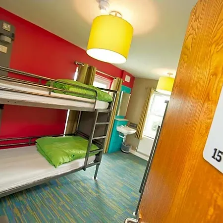 Hotel Yha Malham 4*