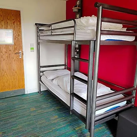 Hotel Yha Malham
