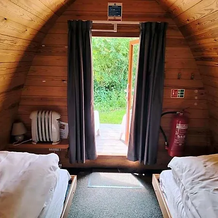 Yha Malham 4*