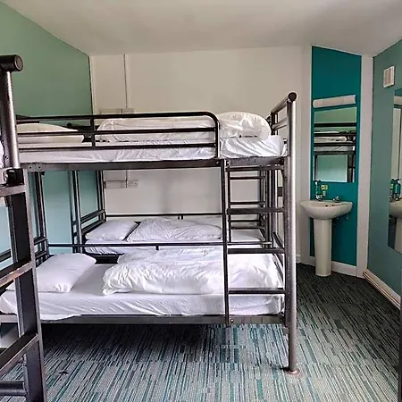 Hotel Yha Malham