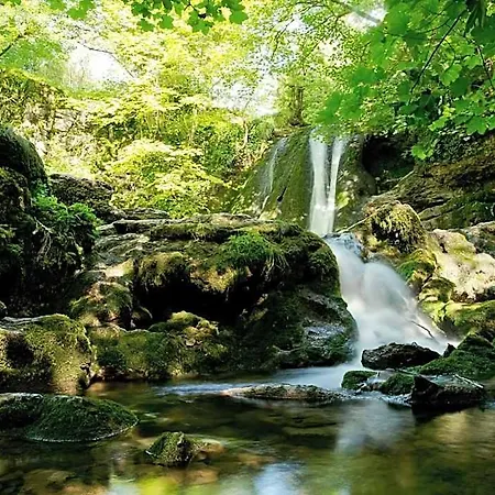 Yha Malham 4*